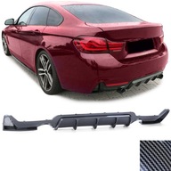 DIFÚZOR SPOILER M VÝKON BMW F32 F33 F36