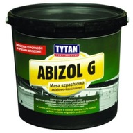 Bitúmenový tmel Abizol G 5kg Tytan 10004491