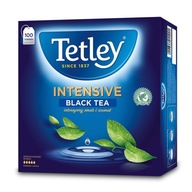 Čaj TETLEY INTENSIVE čierny 100 vrecúšok s vr