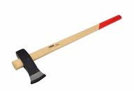 AWTOOLS AX-HAMMER 2,5 kg DREVENÁ RÚČKA BLA