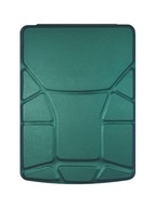 inkBOOK case Yoga Oxford Green case for Calypso Plus