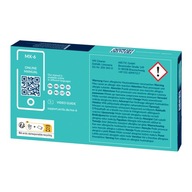 ARCTIC MX-6 4g teplovodivá pasta 6x MXcleaner