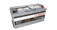 Batéria Bosch 12V 105Ah 950A S5 AGM Start-Stop