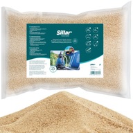 Sillar kremenný filtračný piesok 0,4-0,8 mm 25kg