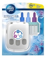 Ambi Pur 3Volution Spring Device + 3V napájanie