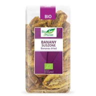 BIO banány sušené 400g