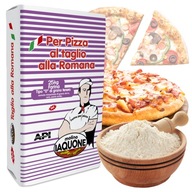 PIZZA MÚKA 25kg AL TAGLIO typ 0 TALIANSKE MOLINO