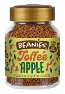 Instantná káva Beanies Toffee Ample 50 g