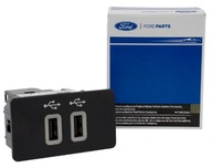 ZÁSUVKOVÝ PORT USB 2 SYNC 3 FORD TRANSIT SMAX GALAXY