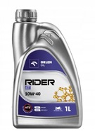 ORLEN OIL 4T 10W40 1L. RIDER