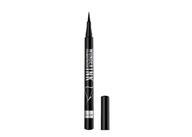 Vodotesné pero na očné linky Rimmel 001 Black