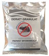 Derat 1 kg granulovaný jed pre myši a potkany Fregata