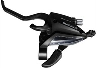 RÚČKA ĽAVÁ SHIMANO SHIMANO Altus ST-EF500 3RZ