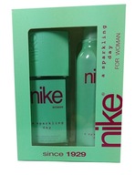 NIKE SET A Sparkling DAY WOMAN DNS 75+SPRAY 200