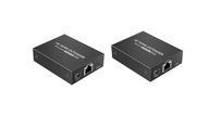 HDMI na Rj45 LAN kábel SPH-HLC6IR3 4K60 prevodník