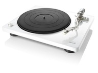 DENON DP-400 automatický analógový gramofón WHITE