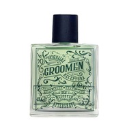 Voda po holení Groomen EARTH 100ml