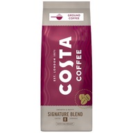 Costa Coffee SIGNATURE BLEND Stredne pražená 500g