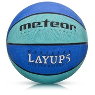 METEOR LAYUP BASKETBAL #5