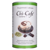 DR. Jacob's Chi-Cafe balance - 450 g