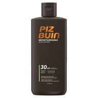 Piz Buin Hydratačné mlieko na opaľovanie SPF 30 na opaľovanie