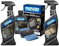 TENZI CLEAN IMPREGNATION CARE SET STAROSTLIVOSŤ