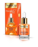 Perfecta Fenomen C 10% Booster Zjemnenie farby