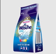 Königliche Wäsche Color prací prášok 6kg DE