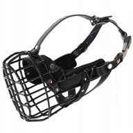 Dingo Gear K9 Muzzle Physio Rotvajler sučka