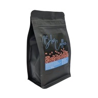 Kávové zrná Blue Coffee Mix Arabica káva 100%