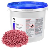 Granule pre myši - MURIN FORTE 5 KG prudký jed