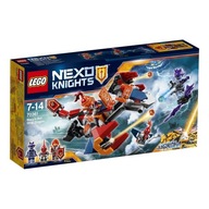 LEGO NEXO KNIGHTS Padajúci drak Macy Nat 70361
