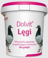 Dolvit Lęgi 1000 g