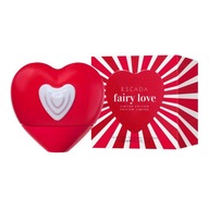 Toaletná voda Escada Fairy Love EDT 100 ml EDT Sweet Fresh