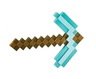 Licencia hry Diamond Pickaxe Minecraft