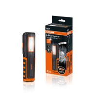 DIELENSKÁ LAMPA LEDINSPECT FAST CHARGE PRO500