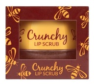 Lovely Crunchy lip scrub Peeling na pery 7 g