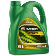 Platinum AGRO STOU Multifunkčný olej 10W-40 | 5L