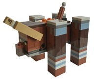 LEGO mineravager01 Minecraft DESTROYER NOVÝ (90 g)