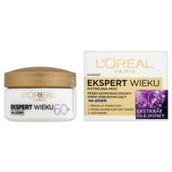 Loreal Age Expert 60+ deň 50ml