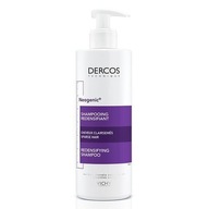 VICHY DERCOS NEOGENIC zahusťujúci šampón 400