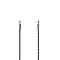 HAMA AUDIO PREMIUM Jack - Jack 1,5 m STEREO