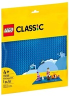 LEGO(R) CLASSIC 11025 MODRÁ KONŠTRUKČNÁ DOSKA