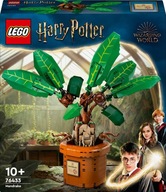 LEGO Harry Potter Mandrake (76433)