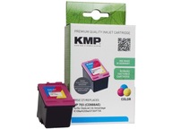 Atrament KMP pre HP 703 CD888AE Color 0703.703K