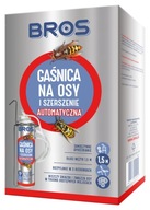 Osa hasiaci prístroj 400 ml automatický Bros