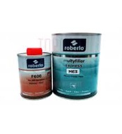 ROBERLO MULTYFILLER Express Grey plnič 1,25 sád