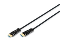 HDMI 2.0 AOC optický kábel 20.0m 4K Digitus AK-330125-200-S