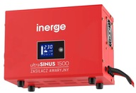 UPS UPS CONVERTER SINUS 1500 PECE