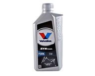 VALVOLINE Hydraulický olej pre tlmiče 5W 1L